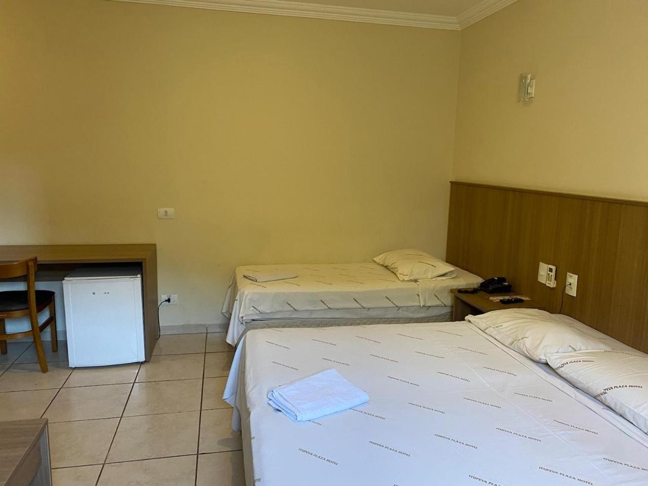 Itupeva Plaza Hotel Zewnętrze zdjęcie