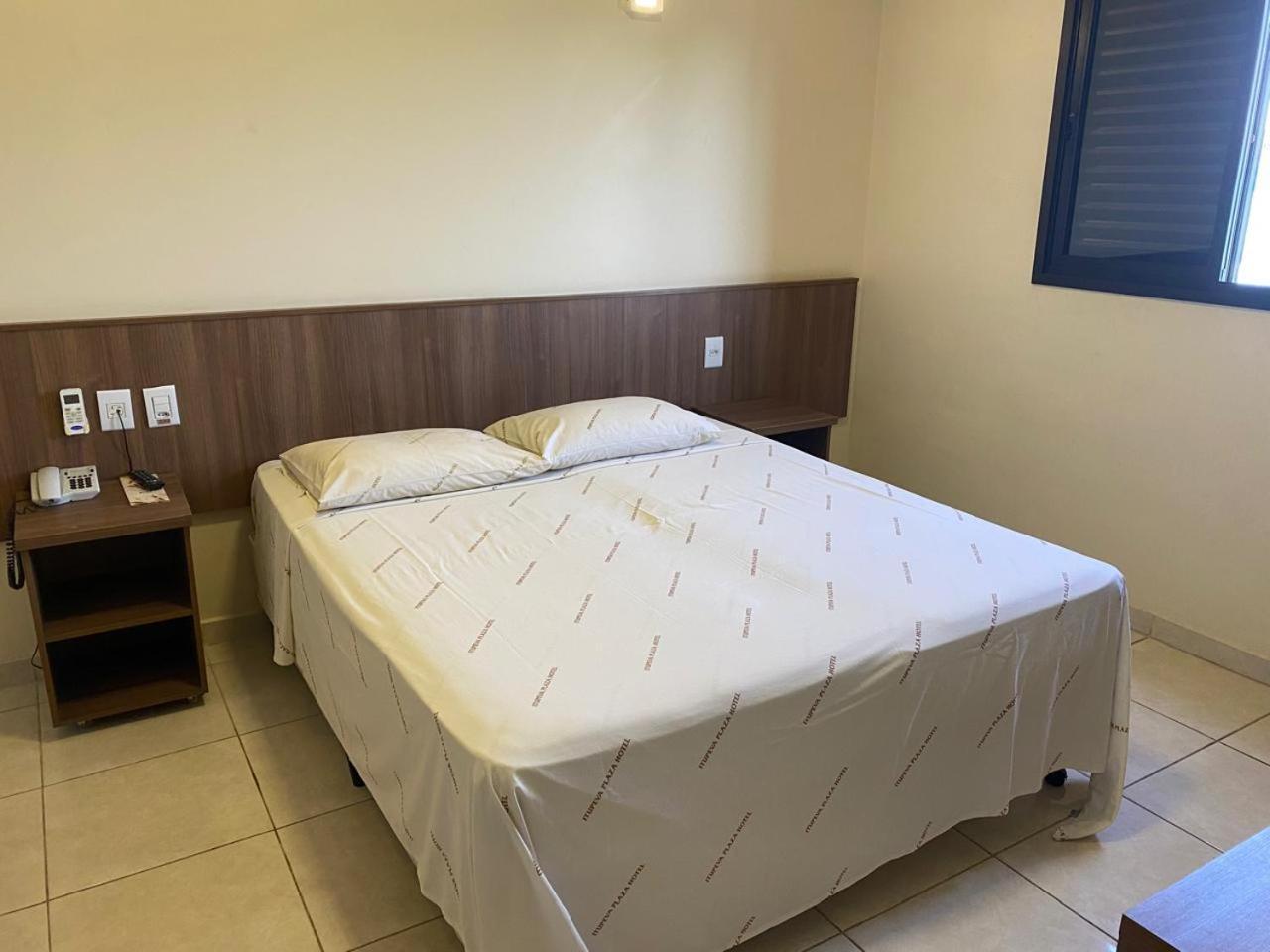 Itupeva Plaza Hotel Zewnętrze zdjęcie