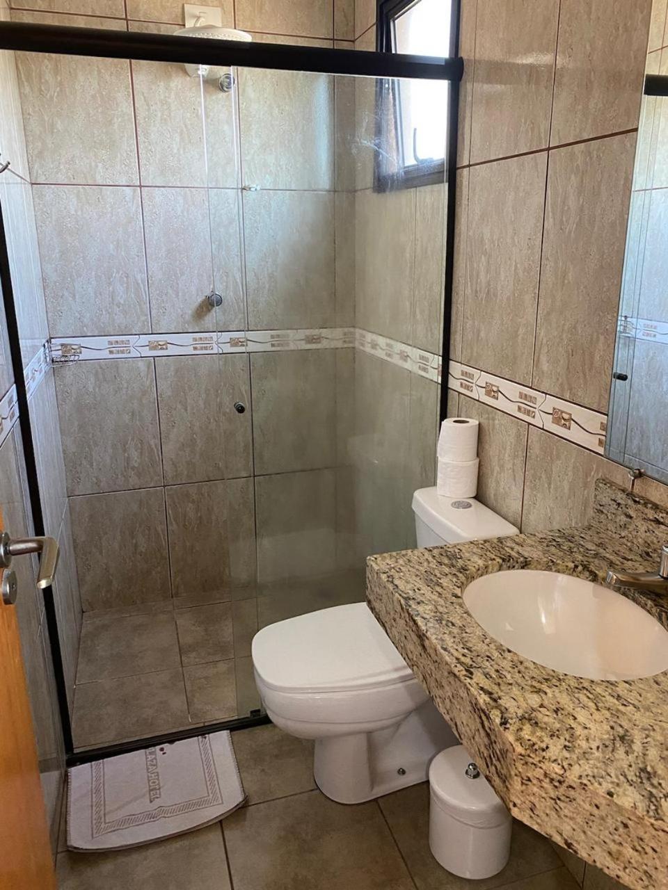 Itupeva Plaza Hotel Zewnętrze zdjęcie
