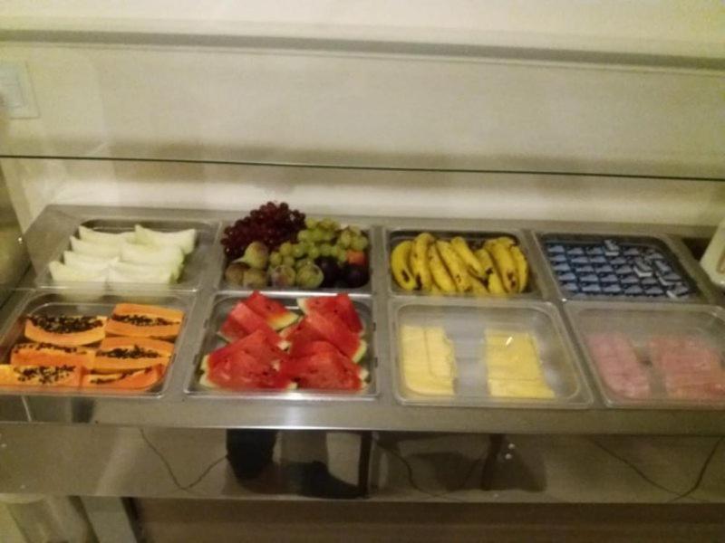 Itupeva Plaza Hotel Zewnętrze zdjęcie