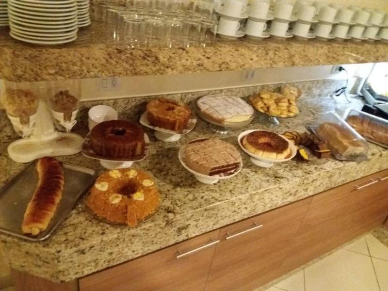 Itupeva Plaza Hotel Zewnętrze zdjęcie