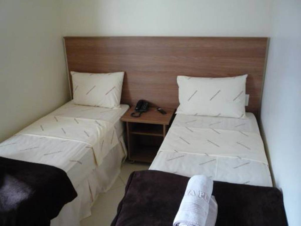 Itupeva Plaza Hotel Pokój zdjęcie