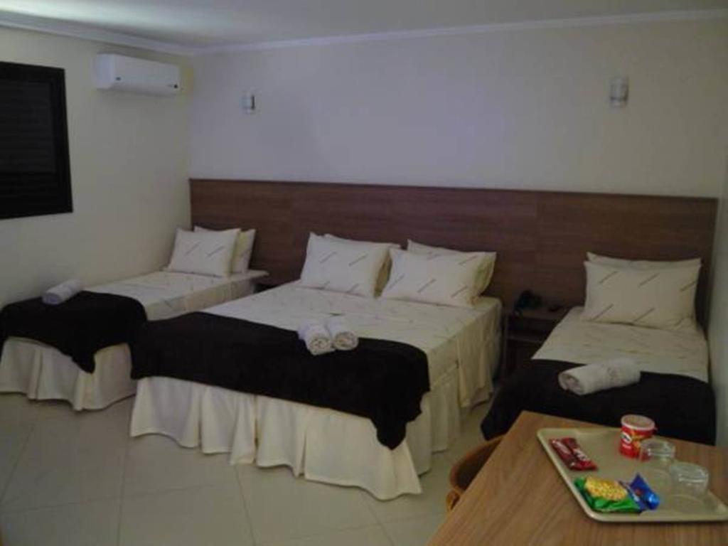 Itupeva Plaza Hotel Pokój zdjęcie