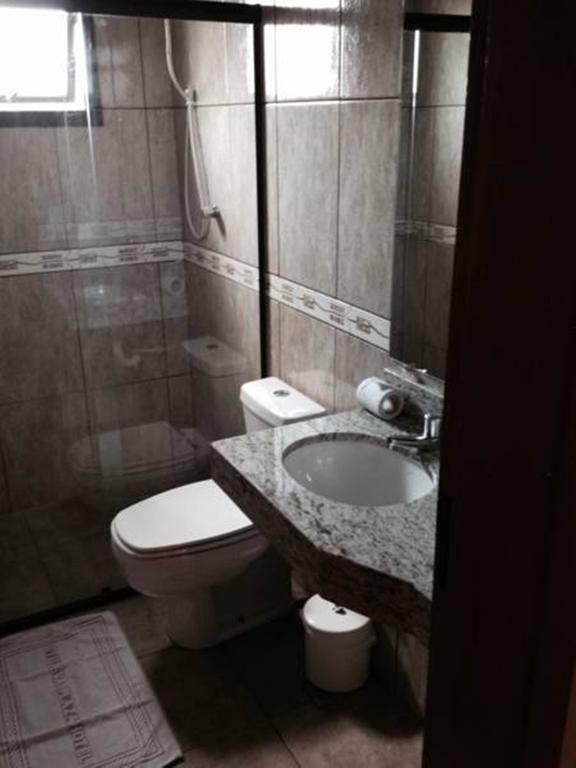 Itupeva Plaza Hotel Zewnętrze zdjęcie