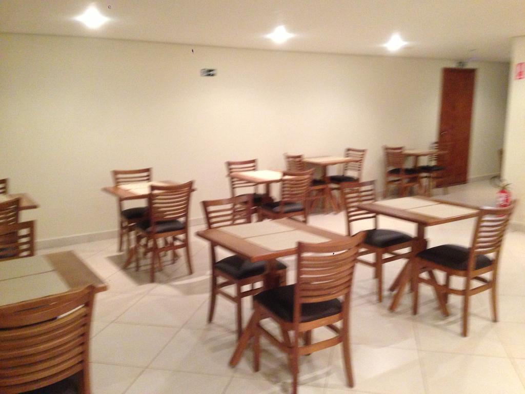 Itupeva Plaza Hotel Zewnętrze zdjęcie